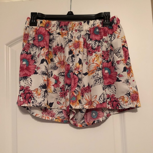 Tyche Pants - Boutique shorts